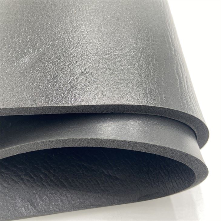 Espuma de PVC HVAC