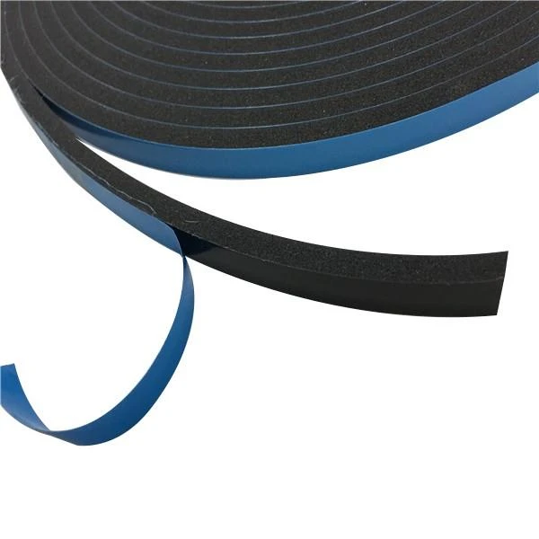 Structural spacer tape