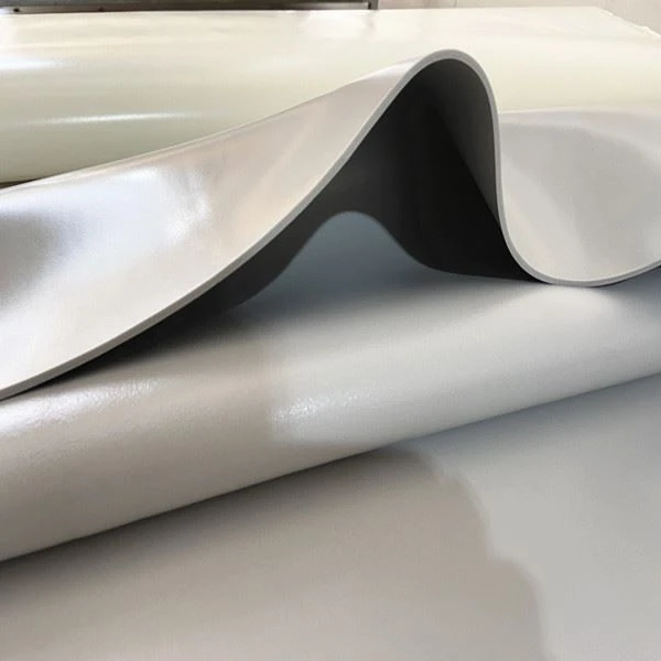 Folha de espuma de PVC de densidade média