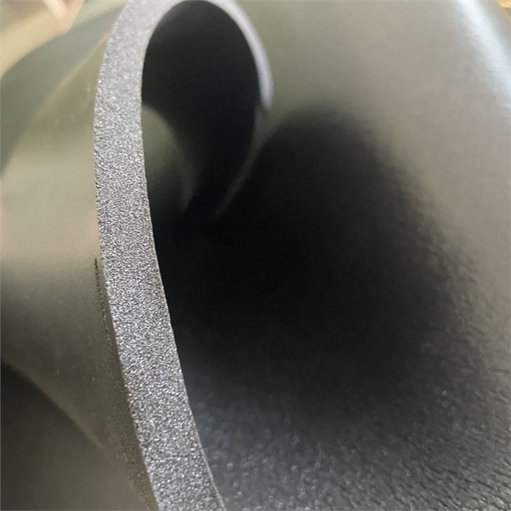 HVAC PVC Foam
