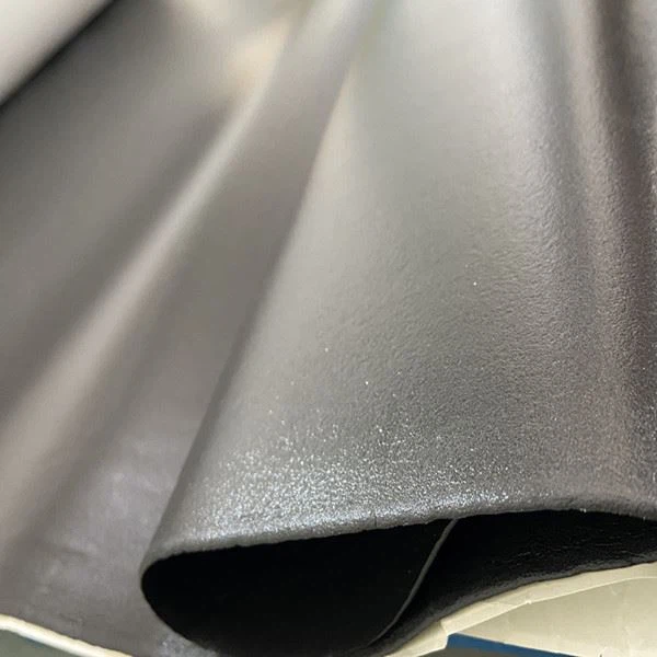Palight Black Foam Pvc Sheet