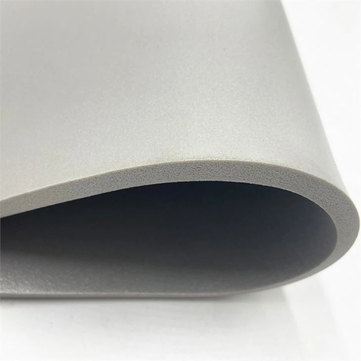 Expanded Closed Cell PVC Foam