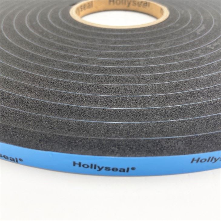 PVC Foam Glazing Tape