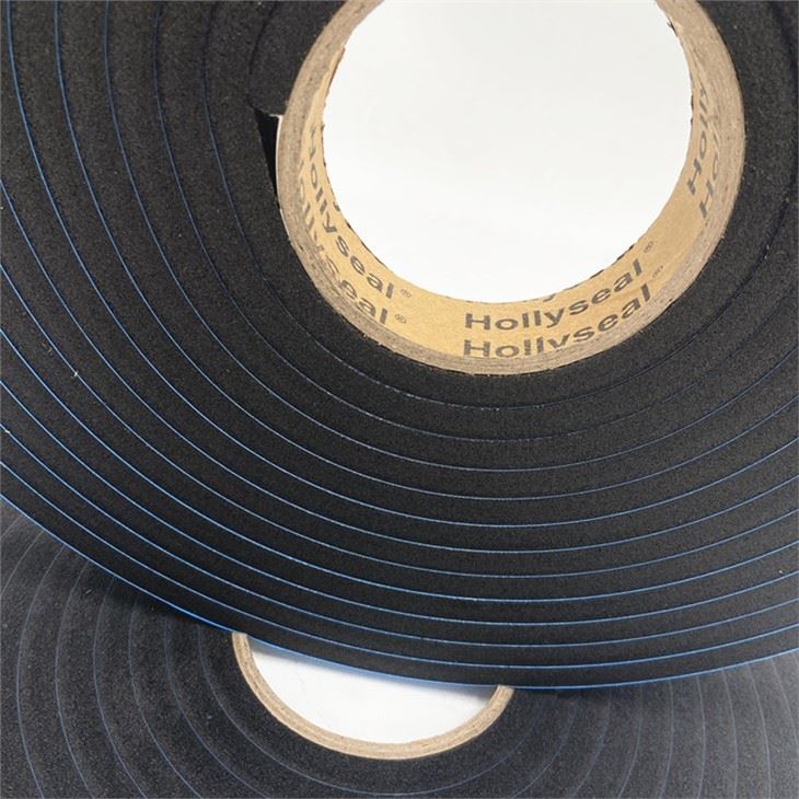 PVC Foam Glazing Tape