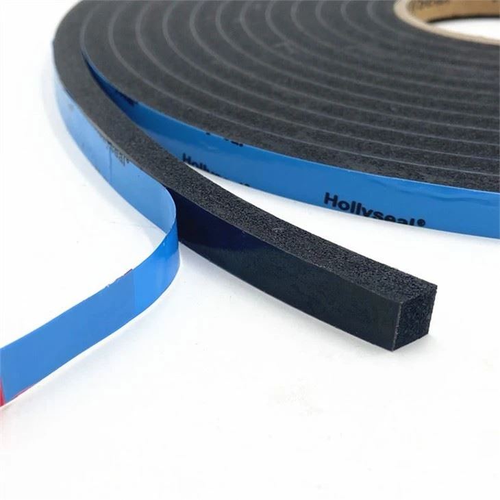 PVC Foam Glazing Tape