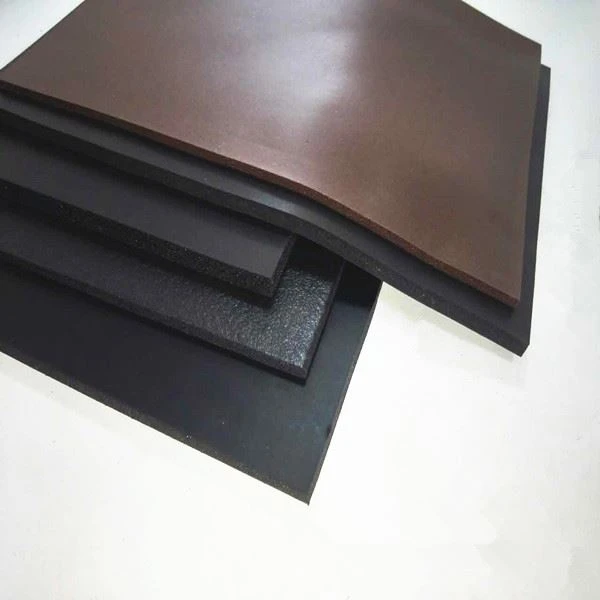 Pvc Nitrile Foam