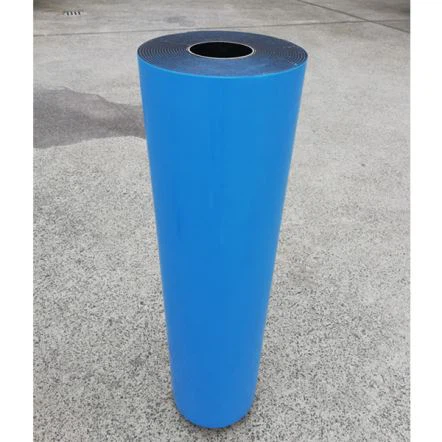 Espuma de PVC de célula fechada