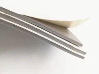 Folha de espuma de PVC popular