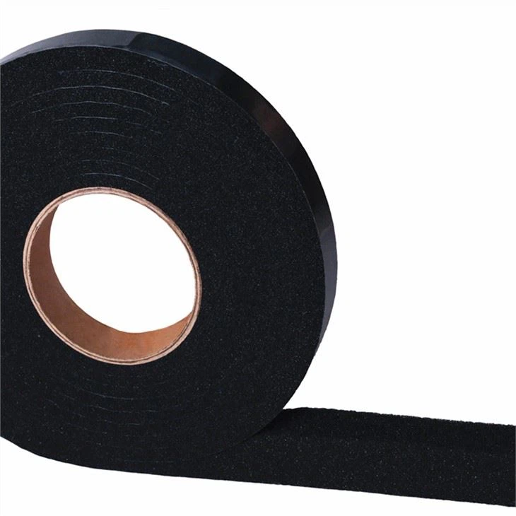 Slow Expanding Pre-compressed Foam Tape