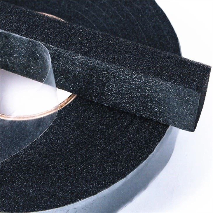 Slow Expanding Pre-compressed Foam Tape