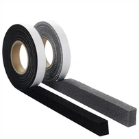 Fita de espuma expansiva impregnada