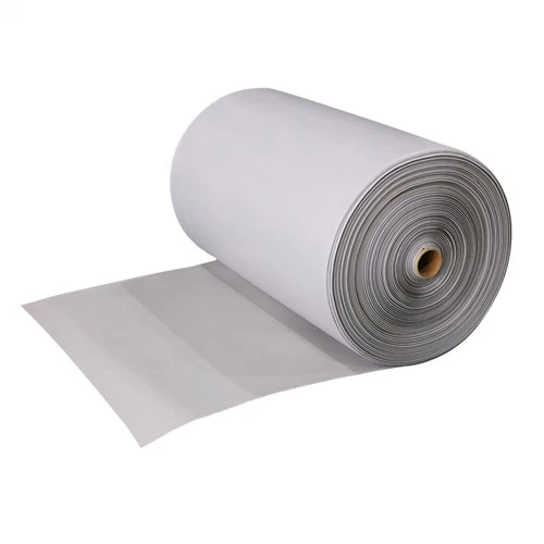 Espuma de PVC cinza