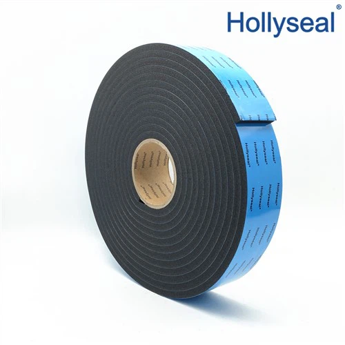 Fita de PVC dupla face para vidros